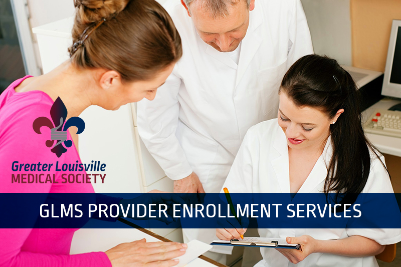 Provider Enrollment