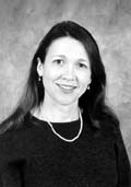 Angelia Thompson